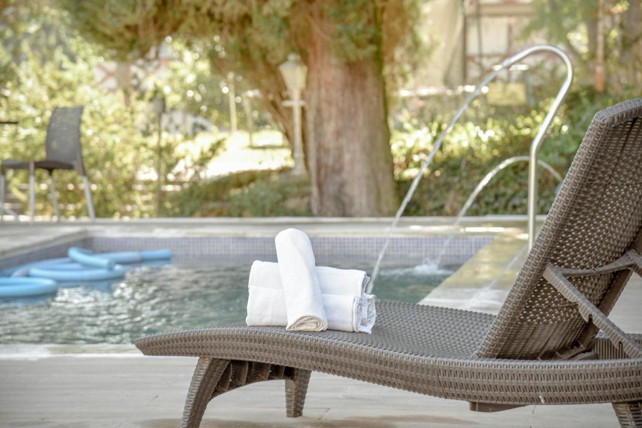 Terrazza Hotel Campos do Jordao Ngoại thất bức ảnh