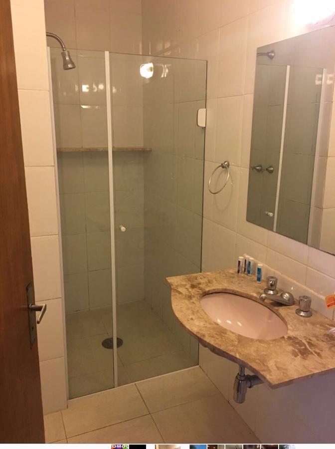 Terrazza Hotel Campos do Jordao Ngoại thất bức ảnh