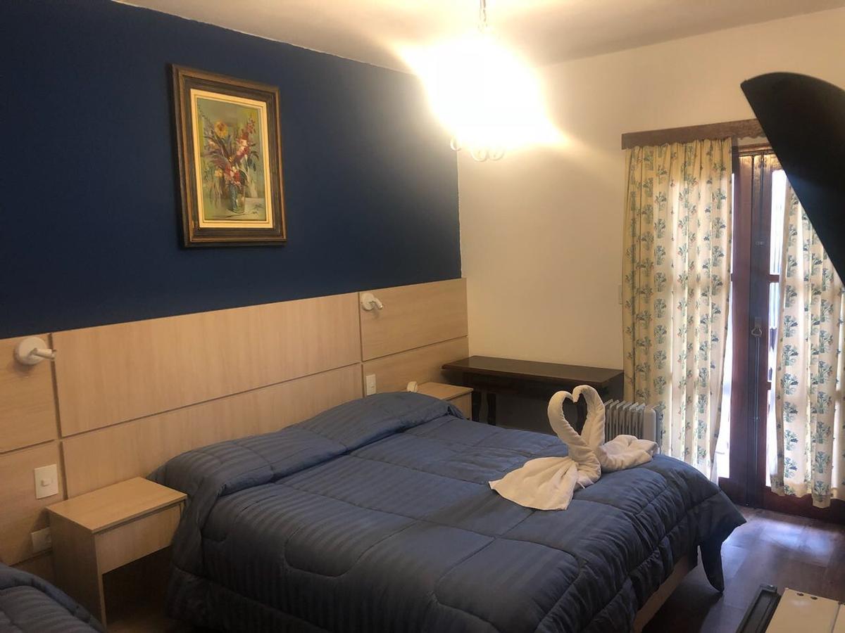 Terrazza Hotel Campos do Jordao Ngoại thất bức ảnh