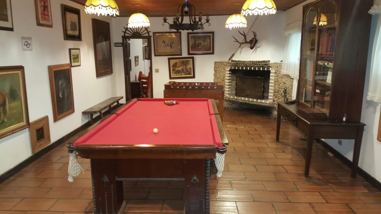 Terrazza Hotel Campos do Jordao Ngoại thất bức ảnh
